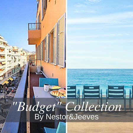 Nestor&Jeeves - Cote Pietonne - Central - By Sea - Pedestrian Zone Ница Екстериор снимка