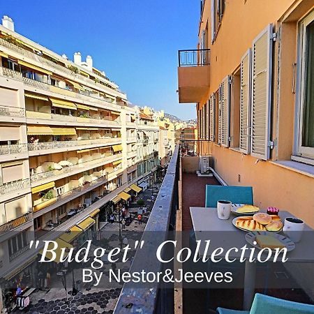 Nestor&Jeeves - Cote Pietonne - Central - By Sea - Pedestrian Zone Ница Екстериор снимка